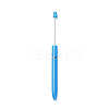 Plastic Beadable Pens DIY-Q036-01D-1