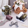 12Yards 6 Colors Polyester Gauze Ribbon OCOR-PH0006-14-2