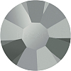 Preciosa® Crystal Hotfix Flatback Stones Y-PRC-HSS12-23980-232-2