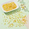 3960pcs 12 Style 8/0 Glass Seed Beads SEED-CJ0001-21-5