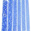Transparent Glass Beads Strands EGLA-A044-T2mm-MB14-2