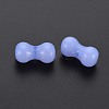 Imitation Jelly Acrylic Beads MACR-S373-96-E01-3