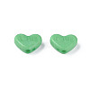 Opaque Acrylic Beads LS-MACR-S373-128-S09-2