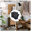 20Pcs 2 Styles EVA Crash Pad AJEW-CN0004-84B-4