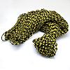 7 Inner Cores Polyester & Spandex Cord Ropes RCP-R006-001-1