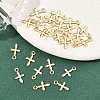 SHEGRACE Brass Pendants XGRQ2C907-396G-4