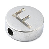 Tarnish Resistant 304 Stainless Steel Beads STAS-H219-15P-F-2