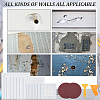 Drywall Patch Repair Kit DIY-CP0007-42-6