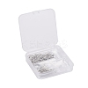 DIY Earring Making Kit FIND-YW0001-29-3