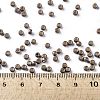 TOHO 8/0 Round Beads X-SEED-TR08-PF0556F-4