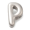 304 Stainless Steel Slide Charms STAS-B075-37P-P-1