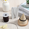 1 Roll 100M Polyester Elastic Cord OCOR-SC0001-10A-03-4