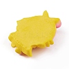 Opaque Resin Decoden Cabochons CRES-O007-01D-2