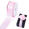 Polyester Organza Ribbon TAC0006-01A-1