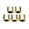 UV Plating Acrylic Beads PACR-T005-26-1
