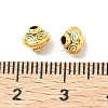 Tibetan Style Alloy Spacer Beads LS-GLF1152Y-3