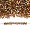 TOHO 11/0 Round Beads LS-X-SEED-TR11-0268-4