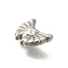 Anti-Tarnish 304 Stainless Steel Beads STAS-I321-42P-2