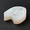 Christmas Canada Reindeer's Head DIY Silicone Molds LS-SIMO-B002-02-4