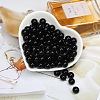 Opaque Acrylic Beads OACR-SZC0001-02B-08-1