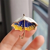 Umbrella Enamel Pins LS-PW-WG78CD7-01-4