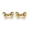 Tibetan Style Alloy Beads LS-TIBEP-GC045-AG-RS-2