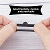 Portable Electronic Cigarette Anti-Lost Necklace Lanyard AJEW-WH0304-75B-4