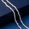 Natural Cultured Freshwater Pearl Beads Strands PEAR-G007-42-7