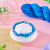Nepal Pure Silk Cord OCOR-TAC0038-07D-10