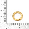304 Stainless Steel Linking Rings STAS-L283-02G-3