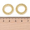 Alloy Linking Rings FIND-C060-008G-3