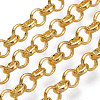 Brass Rolo Chains CHC-S008-002A-G-2