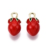 Alloy Enamel Charms LS-ENAM-N056-404C-1