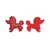 Handmade Puppy Costume Accessories LS-FIND-WH0043-01D-1