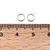 304 Stainless Steel Split Rings STAS-P223-22RG-01-3
