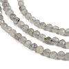 Natural Labradorite Beads Strands LS-G-I341-11A-3