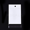 Pearl Film Cellophane Bags X-OPC-S019-05B-2