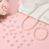 Imitation Pearl Acrylic Beads PEAR-LT0001-02C-3