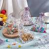 Organza Jewellery Storage Pouches OP-PH0001-38D-2