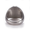 304 Stainless Steel Finger Rings RJEW-I061-02AS-2