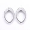 Tarnish Resistant 304 Stainless Steel Pendants LS-STAS-I094-13P-A-1