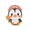 Animal Enamel Pins JEWB-H023-02G-02-1