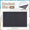 Self-Adhesive Foam Anti Vibration Pads AJEW-WH0596-709B-2