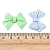 Opaque Resin Cabochon CRES-I048-03-4