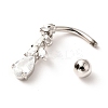 Piercing Jewelry LS-AJEW-P017-20P-3
