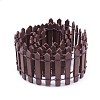 Wood Fence Ornaments WG34650-01-1