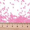 TOHO 11/0 Round Beads LS-X-SEED-TR11-0910-3