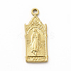 304 Stainless Steel Pendants LS-STAS-M305-02G-1