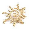 Ocean 304 Stainless Steel Pendants STAS-D377-02A-G-2