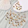 Preciosa® MAXIMA Crystal Round Stones Y-PRC-RBSS8-00030-219-2